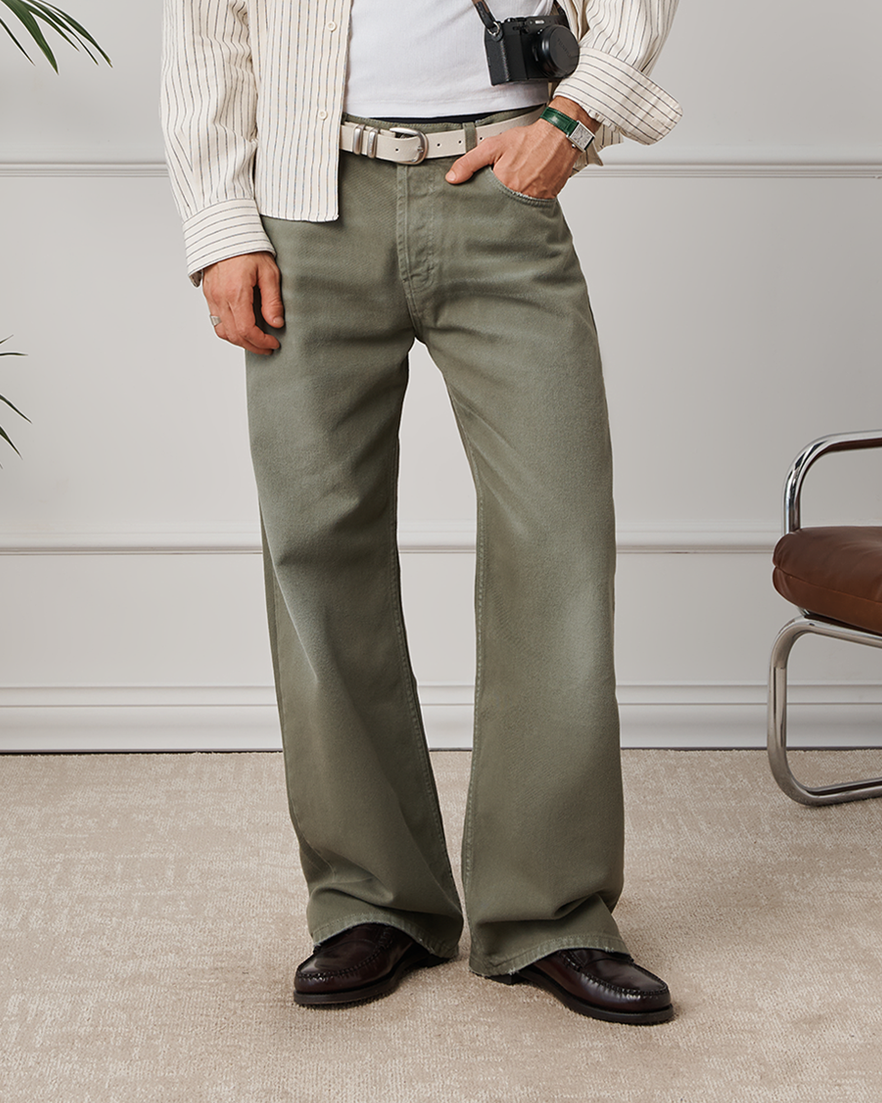 545 Denim 04 Bootcut