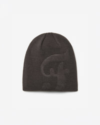 545 "F" Logo Beanie
