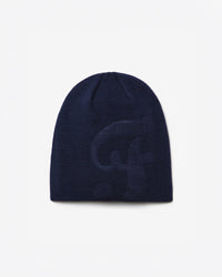 545 "F" Logo Beanie