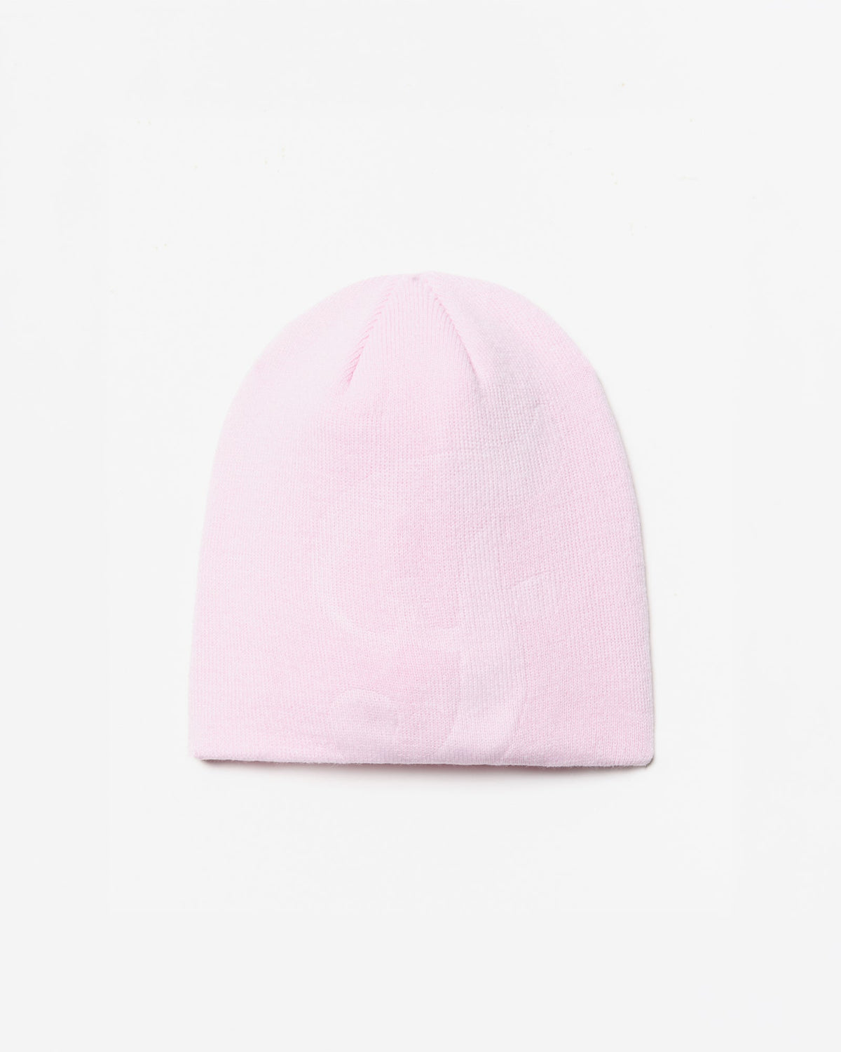 EV BEANIE PINK - 1