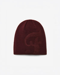 545 "F" Logo Beanie
