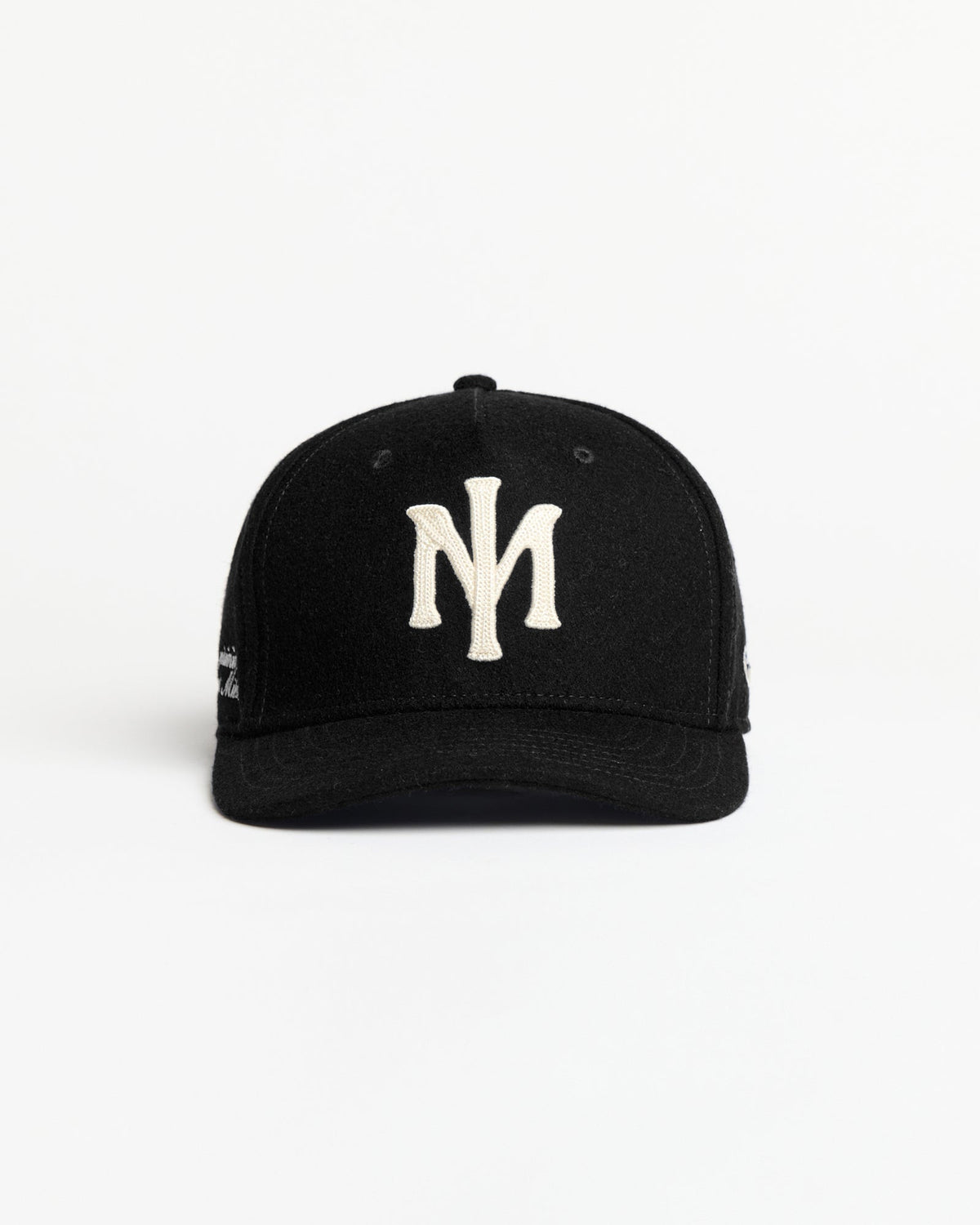 EV. MI CAP BLACK - 1