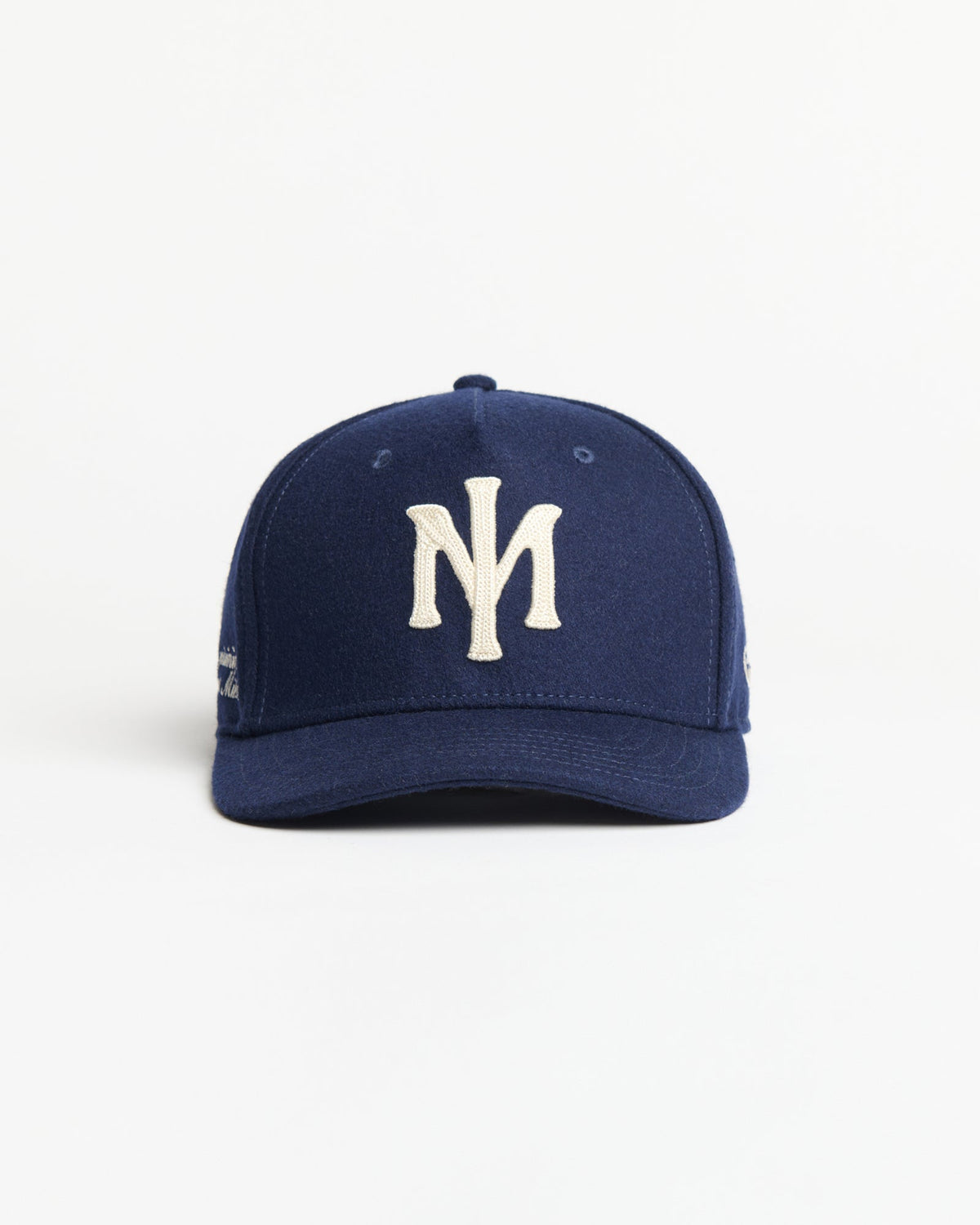 EV. MI CAP NAVY - 1