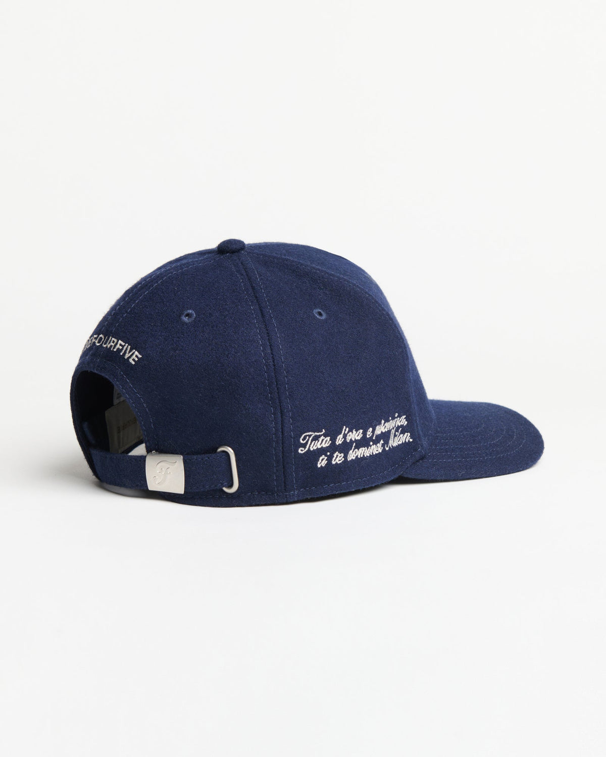 EV. MI CAP NAVY - 3