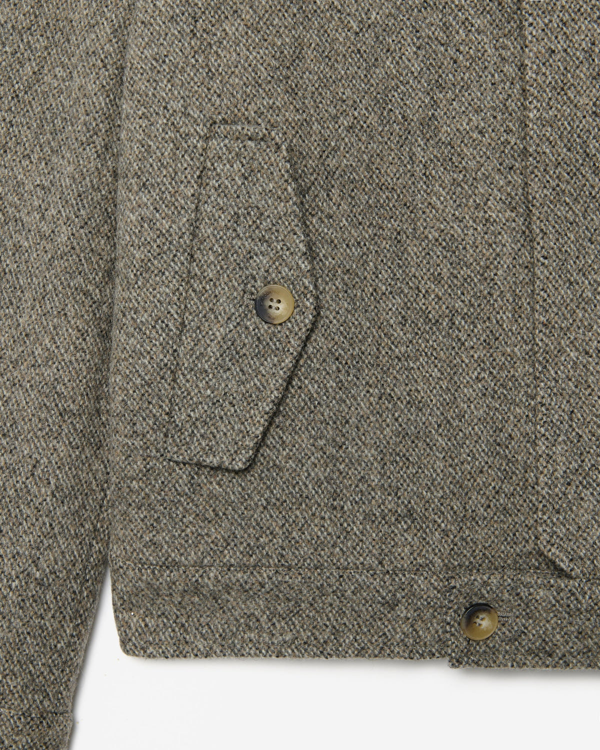 FW26 D2 HARRINGTON SAND - 2