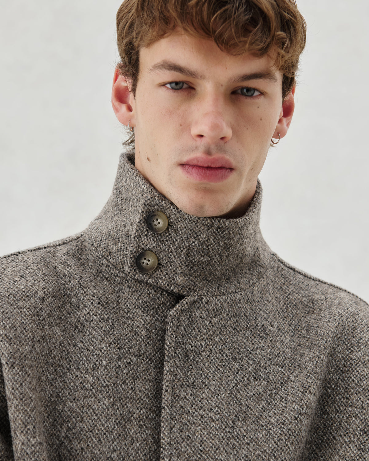 FW26 D2 HARRINGTON SAND - 5