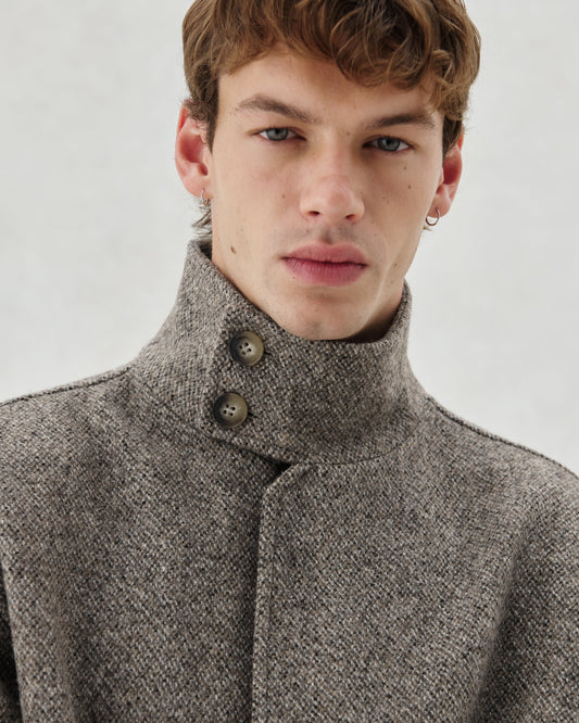 FW26 D2 HARRINGTON SAND - 5