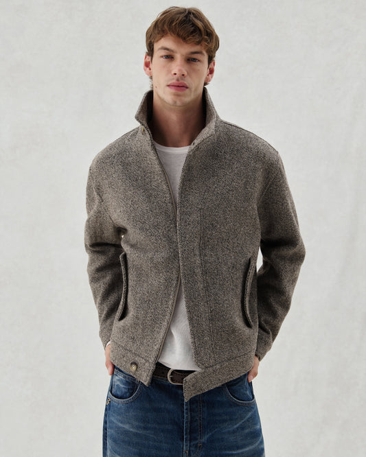 FW26 D2 HARRINGTON SAND - 6