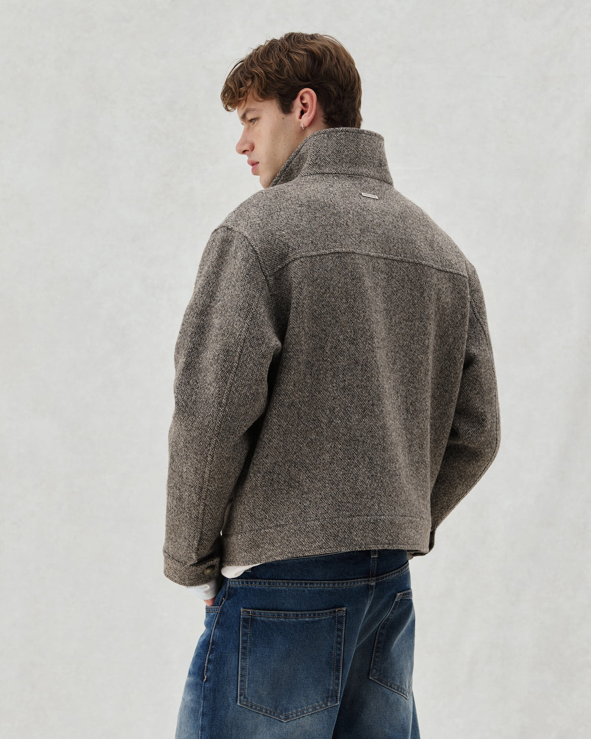 FW26 D2 HARRINGTON SAND - 8