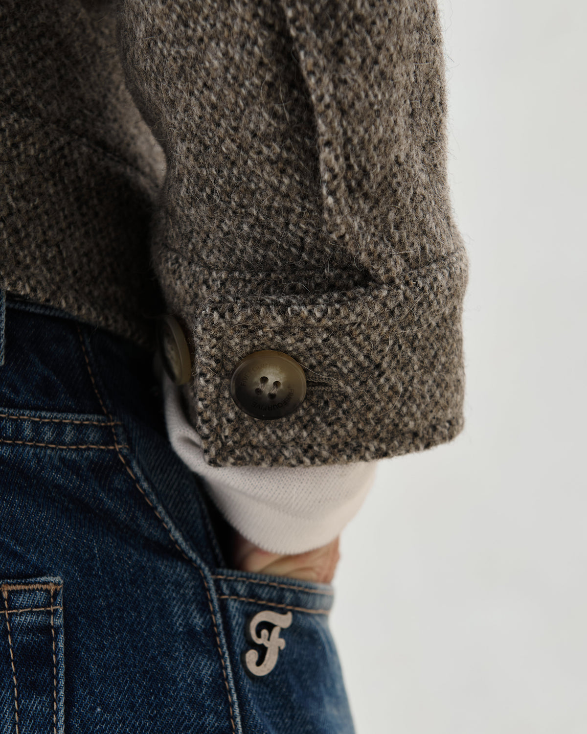 FW26 D2 HARRINGTON SAND - 9