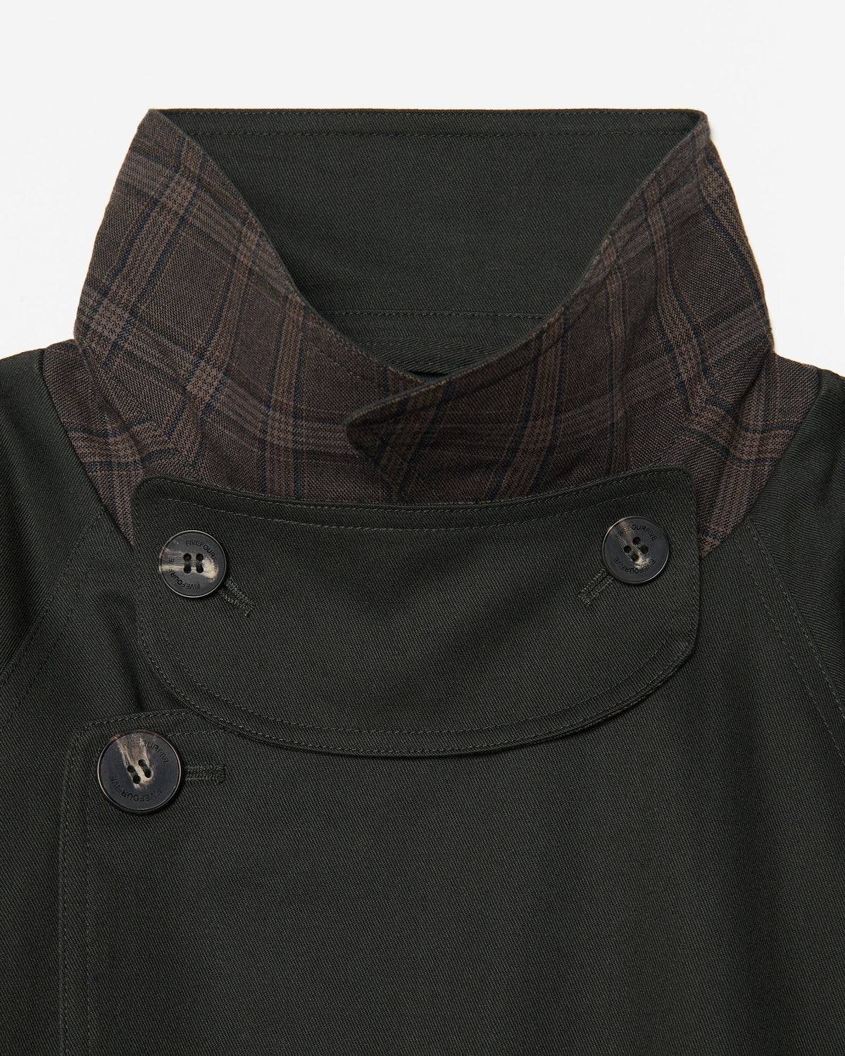 FW26 D2 TRENCH BROWN - 3