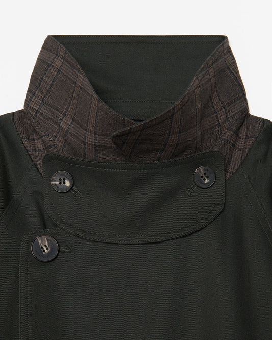 FW26 D2 TRENCH BROWN - 3