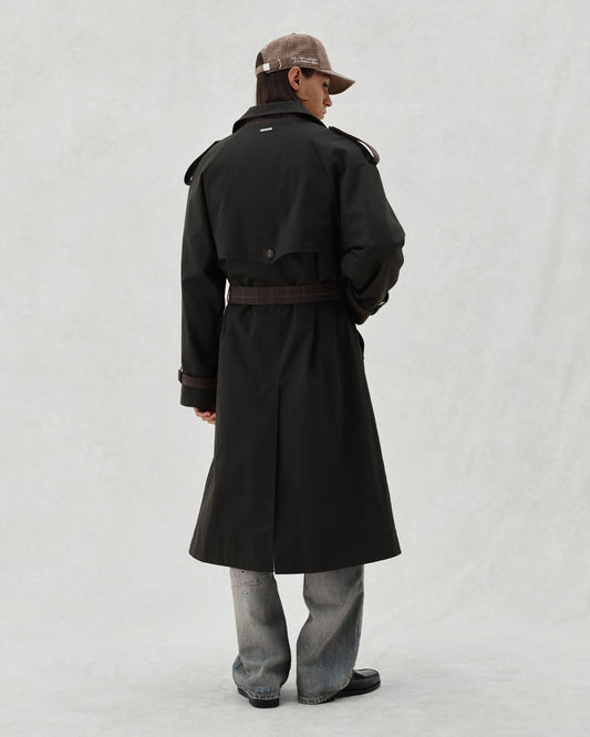 FW26 D2 TRENCH BROWN - 8
