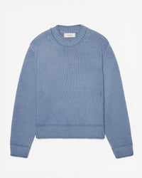 545 Crewneck Knit