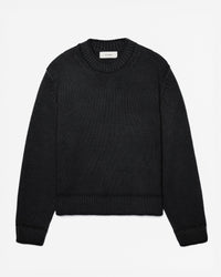 545 Crewneck Knit