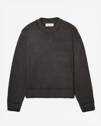 545 Crewneck Knit