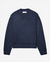 545 Crewneck Knit
