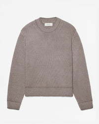 545 Crewneck Knit