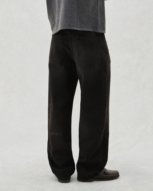 FW26 EV DENIM 01 VINT. BLACK - 4
