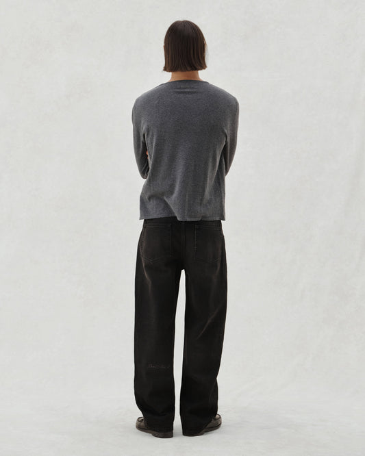 FW26 EV DENIM 01 VINT. BLACK - 5