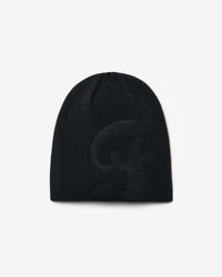 545 "F" Logo Beanie