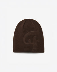545 "F" Logo Beanie
