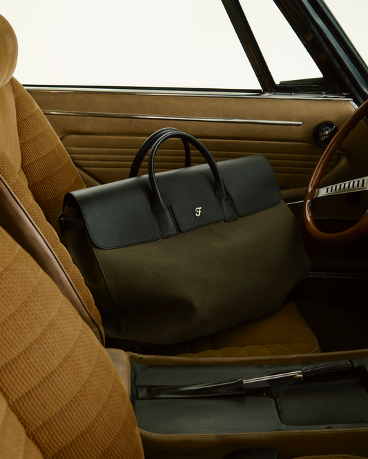 545 La Partenza Bag