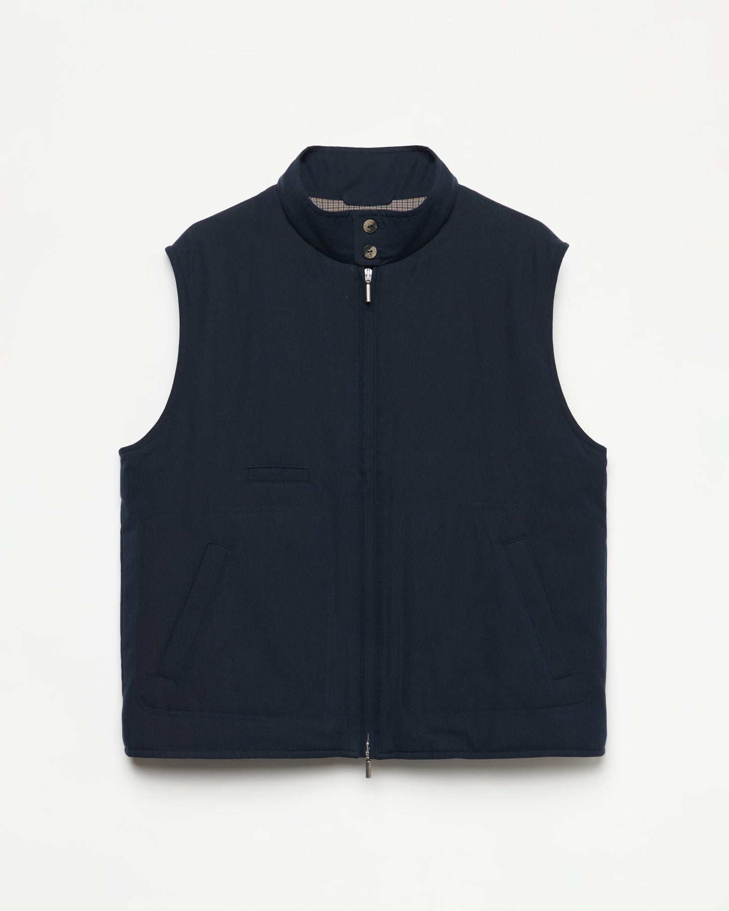 545 Premium Padded Vest