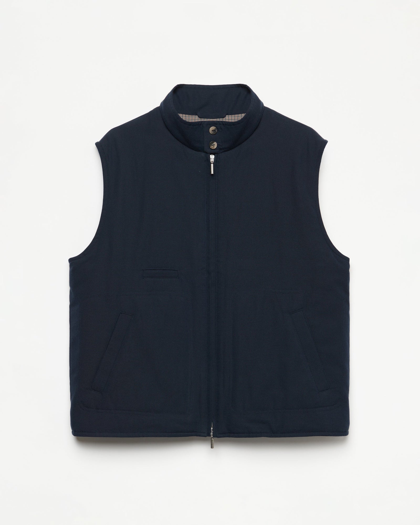 545 Premium Padded Vest