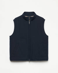545 Premium Padded Vest