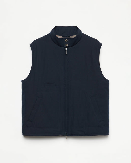 545 Premium Padded Vest