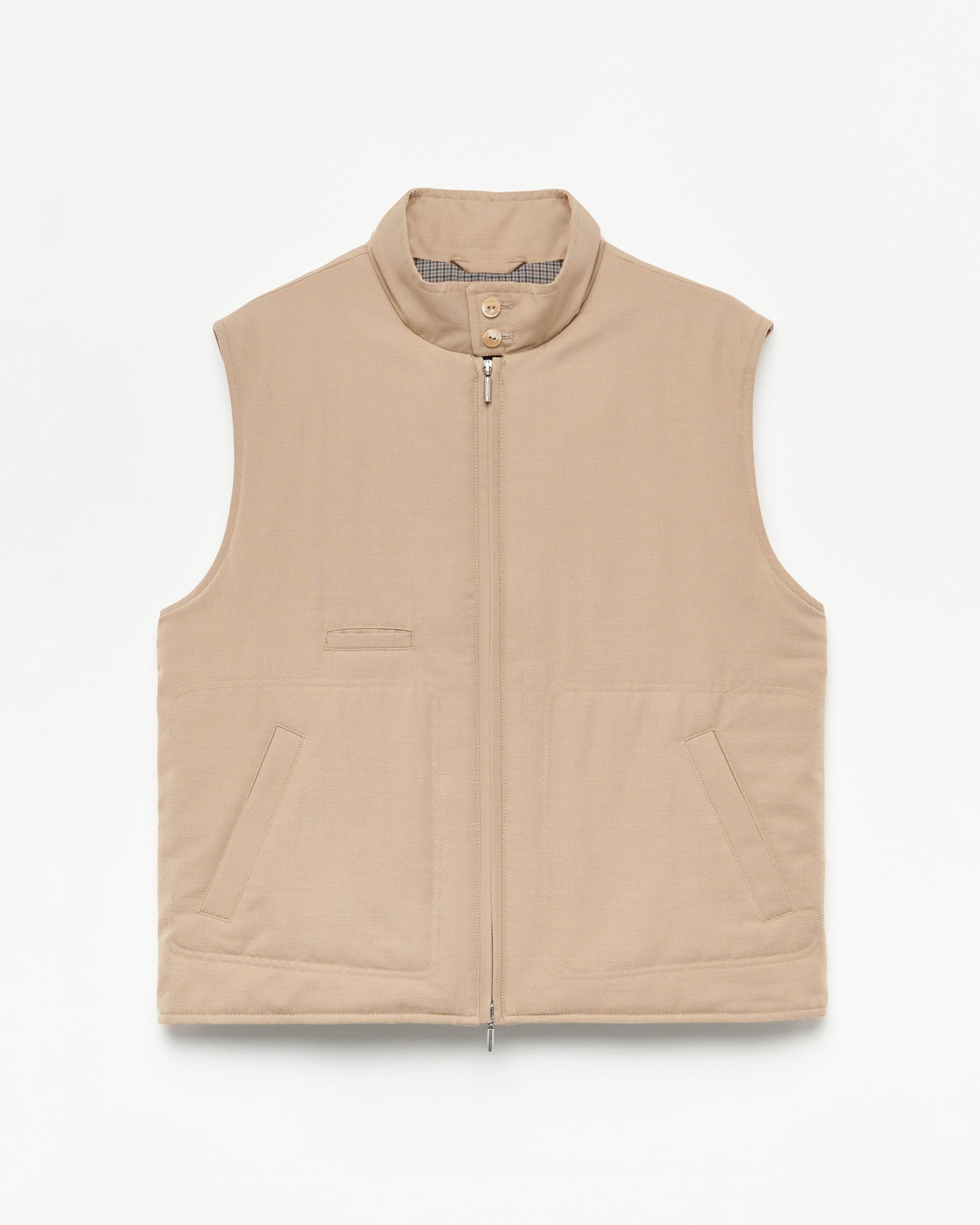 545 Premium Padded Vest