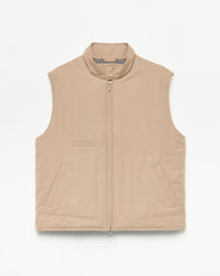 545 Premium Padded Vest