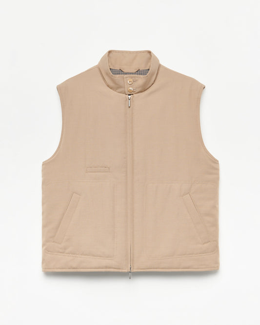 545 Premium Padded Vest
