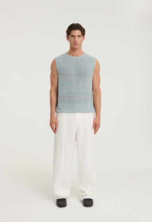545 MIDDAY KNIT VEST